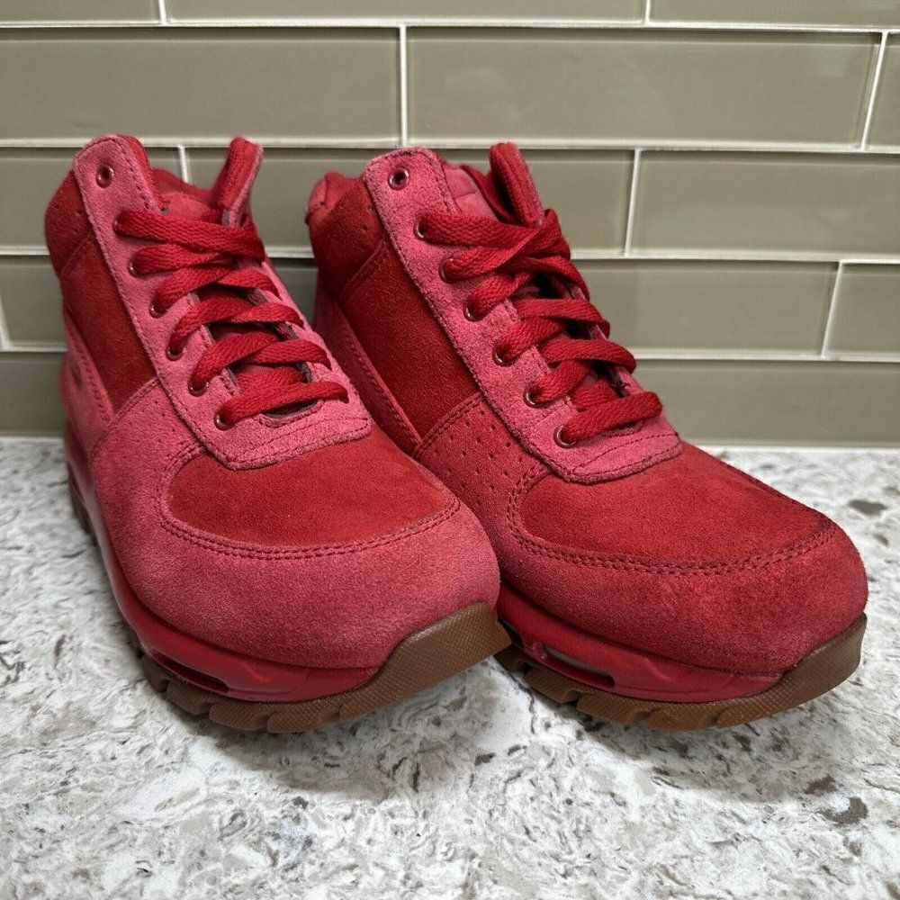 Nike Air Max Goadome ACG Boots